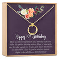 10th Birthday Gift for Girls by Dear Ava