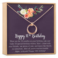 10th Birthday Gift for Girls by Dear Ava
