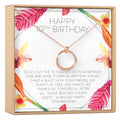 10th Birthday Gift for Girls by Dear Ava