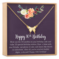 10th Birthday Gift for Girls by Dear Ava