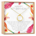 10th Birthday Gift for Girls by Dear Ava