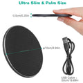 10W Qi Wireless Charger by DailySale
