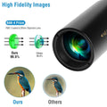 10X-300X Zoom Monocular Telescope High Definition Phone Telephoto Lens by DailySale