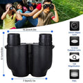10X Zoom Binoculars with FMC Lens by DailySale