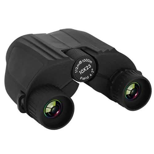 10X Zoom Binoculars with FMC Lens by DailySale