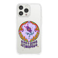 Zodiac Collection HD Apple iPhone 14 Series Phone Case by Affinity Bands