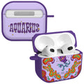 Zodiac Collection HDX Apple AirPods Gen 3 Case Cover by Affinity Bands