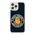 Affinity Bands X Tobe Fonseca HD Apple iPhone 11 Series Phone Case by Affinity Bands