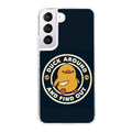Affinity Bands X Tobe Fonseca HD Samsung Galaxy S24 Phone Case by Affinity Bands