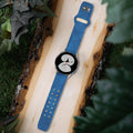 Realtree Fishing HD Watchband for Samsung, Garmin, Fossil, and More for Samsung, Garmin, Fossil, and More by Affinity Bands