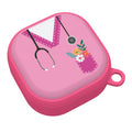 Nursing HDX Samsung Galaxy Buds Pro & Buds Live Case Cover by Affinity Bands