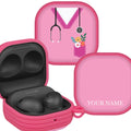 Nursing HDX Samsung Galaxy Buds Pro & Buds Live Case Cover by Affinity Bands