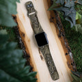 Realtree Excape HD Apple Watch Band by Affinity Bands