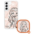 Bratz® Passion For Fashion HD Samsung Galaxy S21 Series and Buds Pro Combo Package by Affinity Bands