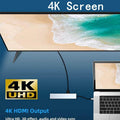 11-in-1 Dock USB C Hub by DailySale