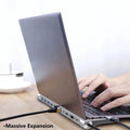 11-in-1 Dock USB C Hub by DailySale