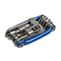 11-in-1 Portable Steel Multifunction Bicycle Tool Maintenance by DailySale