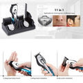 11-in-1 Professional Fast Charging Hair Clipper Haircut Shaver Wireless by DailySale