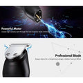 11-in-1 Professional Fast Charging Hair Clipper Haircut Shaver Wireless by DailySale
