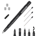 11-in-1 Tactical Pen Gear Set by DailySale
