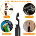 11-in-1 Tactical Pen Gear Set by DailySale