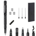 11-in-1 Tactical Pen Gear Set by DailySale
