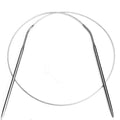 11-Pack: Stainless Steel Circular Knitting Needles Circular Knitting Pins by DailySale