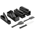 11-Piece: DIY Sushi Making Kit Tools Set by DailySale