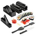 11-Piece: DIY Sushi Making Kit Tools Set by DailySale