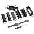 11-Piece: DIY Sushi Making Kit Tools Set by DailySale