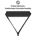 11-Piece Set: Gym Pull Rope Exercise Resistance Bands by DailySale