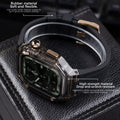 Apple Watch Modification Kit, 40mm,41mm,44mm,45mm,49mm by Arleathercraft