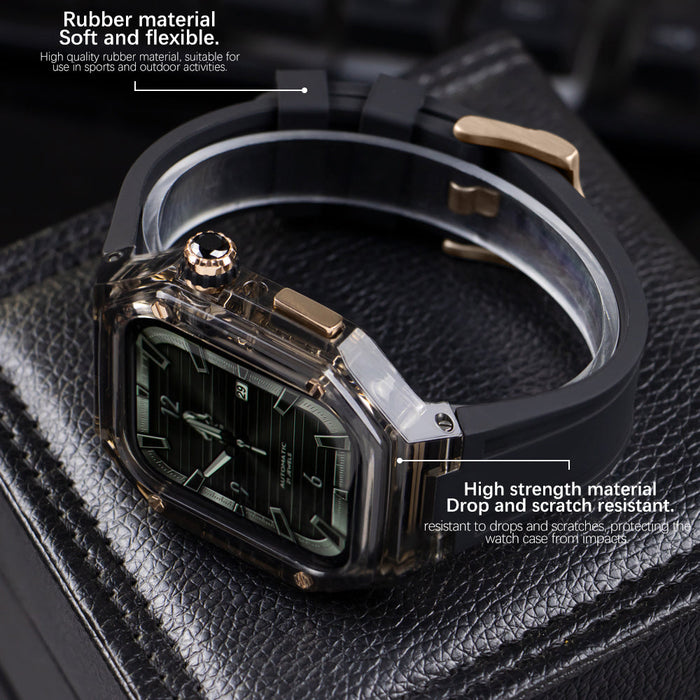 Apple Watch Modification Kit, 40mm,41mm,44mm,45mm,49mm by Arleathercraft