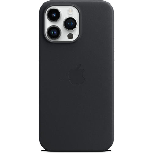 iPhone 13 Leather Case with MagSafe by Vogueen