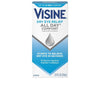 Visine Dry Eye Relief All Day Comfort Drops