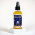 Fall Harvest Body Oil Collection by Duma Mbili LLC