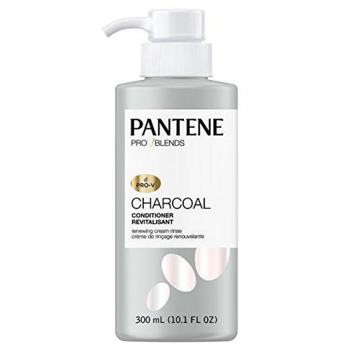 Pantene Pro-V Blends Conditioner, Charcoal by Pasteur Pharmacy