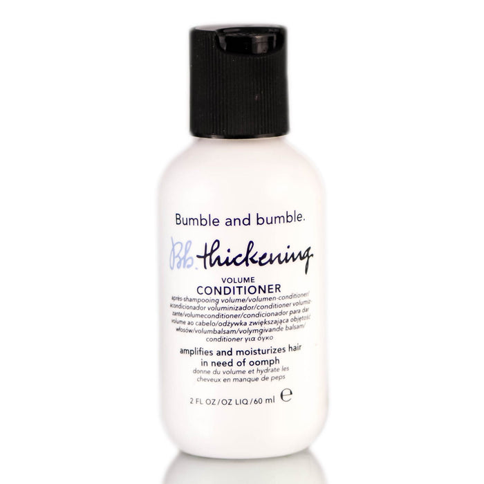 Bumble and Bumble Thickening Volume Conditioner by Pasteur Pharmacy