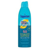 Coppertone Spf#50 Kids Sport Spray 5.5oz (18245) 6 Or More=Unit Price $9.38 Case Pack Info: 12 Units