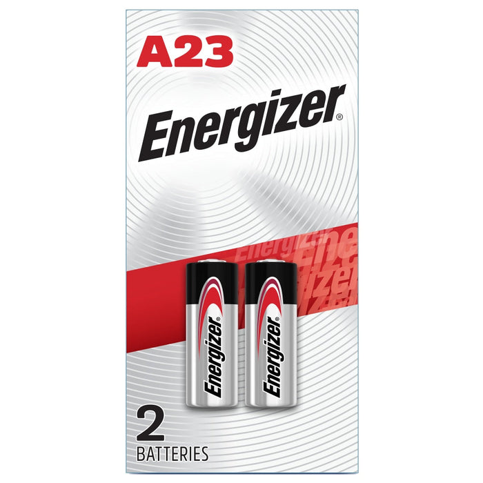 Energizer Alkaline Batteries A23 (2 Battery Count) by Pasteur Pharmacy