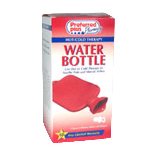 kpp Hot And Cold Therapy Water Bottle Economy - 2 Qt by Pasteur Pharmacy