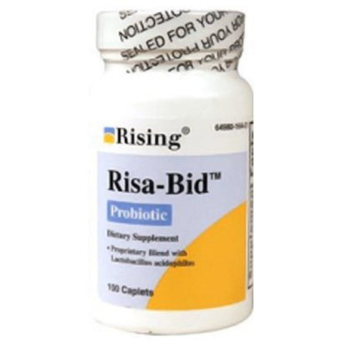 Risa-bid Tb100 Cplt by Pasteur Pharmacy