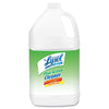 Professional LYSOL Disinfectant Pine Action Cleaner Concentrate, 1 gal Bottle