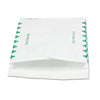 Survivor 14 lb Tyvek Open End Expansion Mailer Value Pack, First Class, #13 1/2, Flip-Stik, Redi-Strip Closure, 10 x 13, White,100/CT