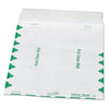 Survivor Lightweight 14 lb Tyvek Catalog Mailers, First Class, #12 1/2, Square Flap, Redi-Strip Closure, 9.5 x 12.5, White, 100/Box