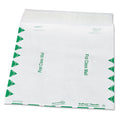 Survivor Lightweight 14 lb Tyvek Catalog Mailers, First Class, #12 1/2, Square Flap, Redi-Strip Closure, 9.5 x 12.5, White, 100/Box