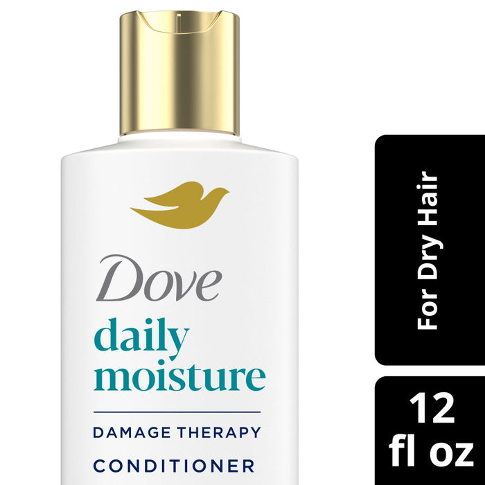 Dove Hair Therapy Nutritive Solutions Daily Moisture Conditioner by Pasteur Pharmacy