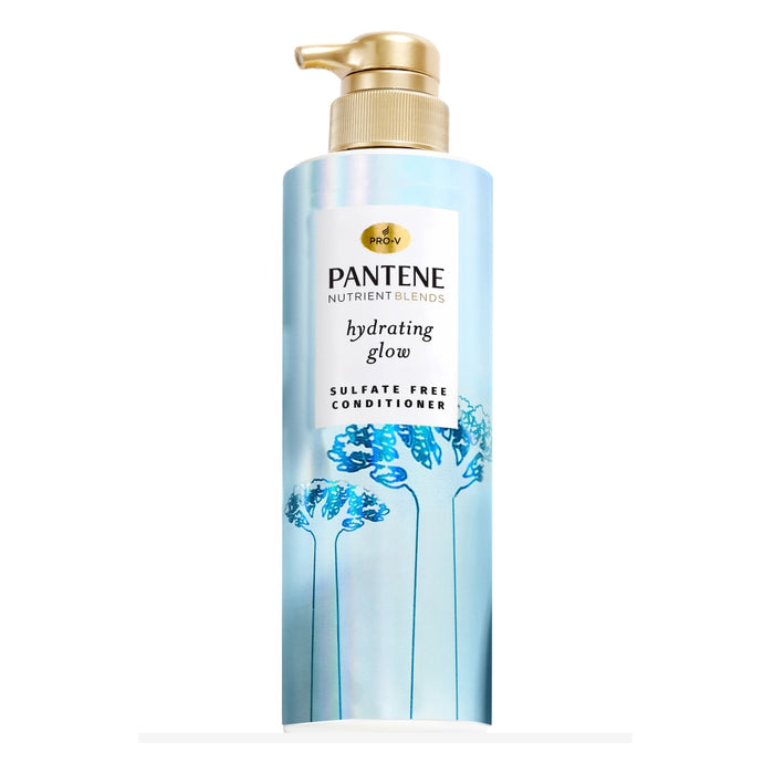 Pantene Pro -V Cd 13.5 Oz Sil/F by Pasteur Pharmacy