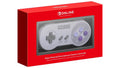 Super Nintendo Entertainment System™ Controller by Enforce Records