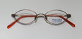 Marcolin 2031 Eyeglasses by ModaFrames